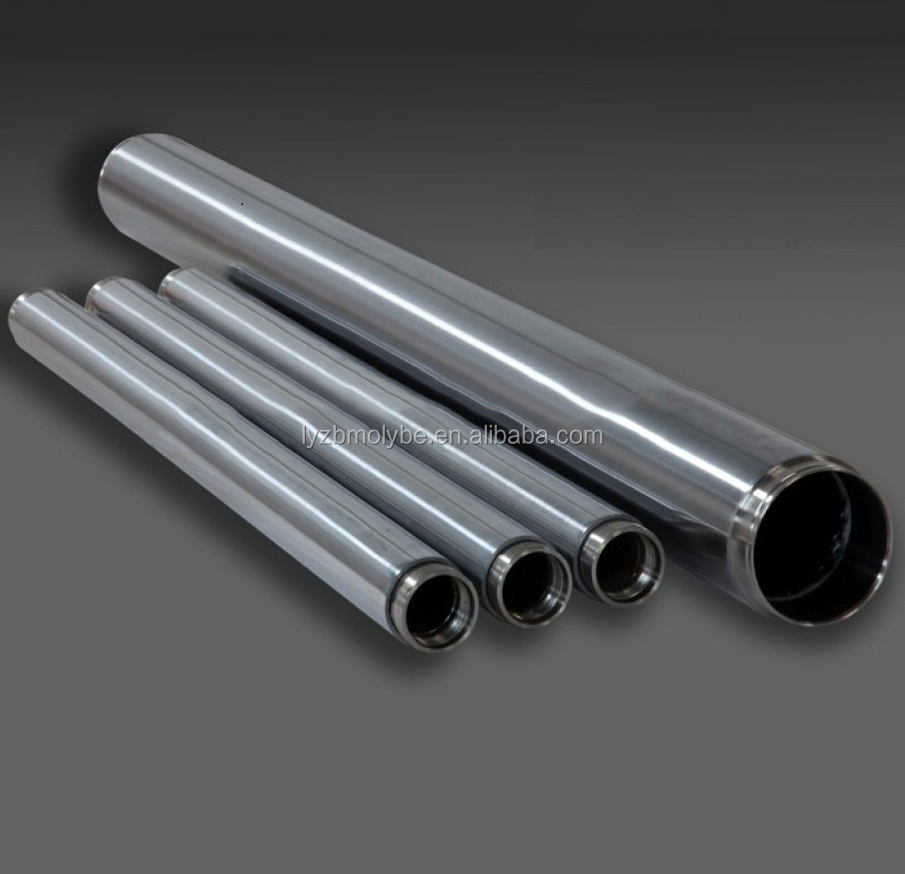 Factory direct sale carbide Tungsten tube/pipe