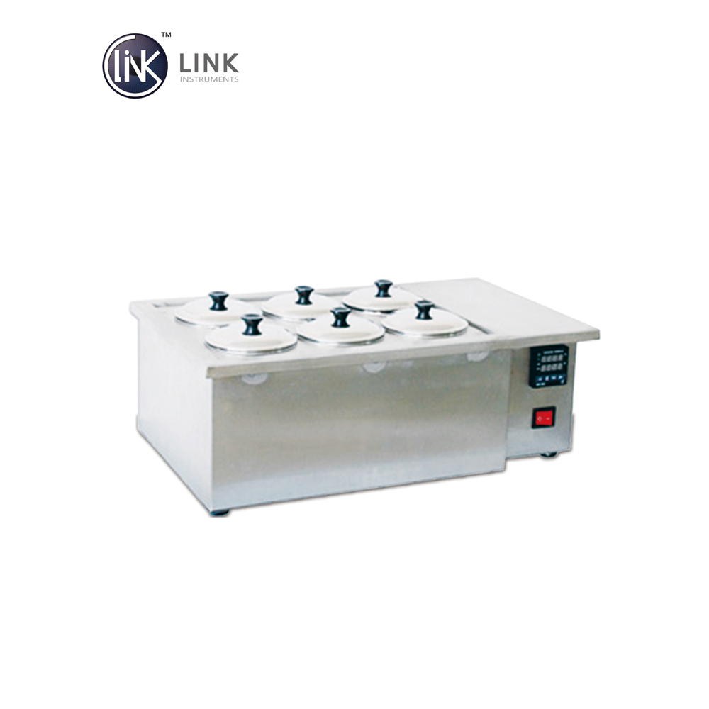 Lab equipent manual tinting machine