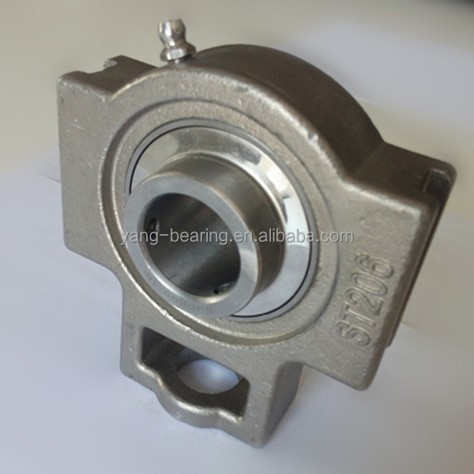 Корпус из нержавеющей стали SUCT207 SUCF205 SUCP206