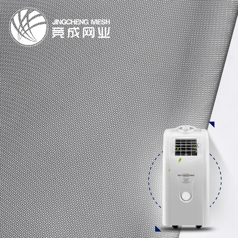 Mesh Filter Fabric Competitive Price OEM Polyester Air Filter Mesh Fabric