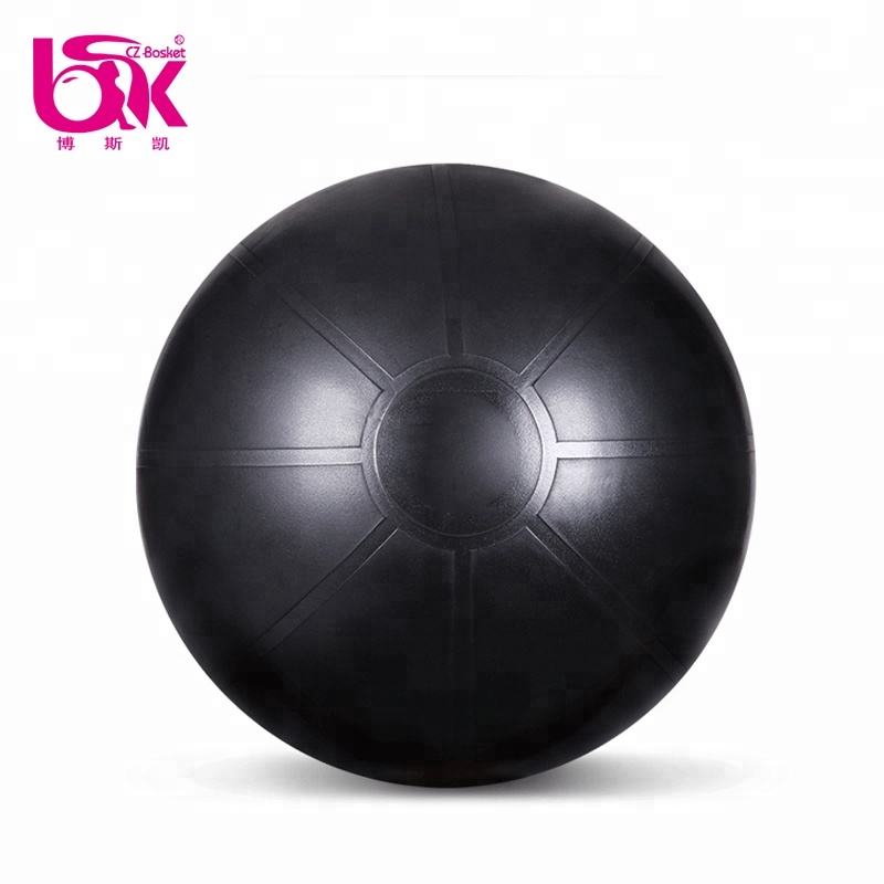 Eco-friendly Watermelon gym fitness ball training