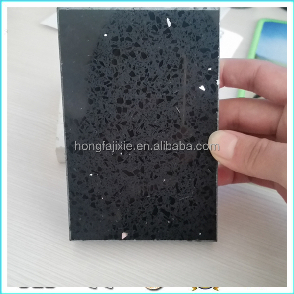 Silestone плита/черные блестящие кварцевые столешницы, искусственные кварцевые плиты, оптовая цена