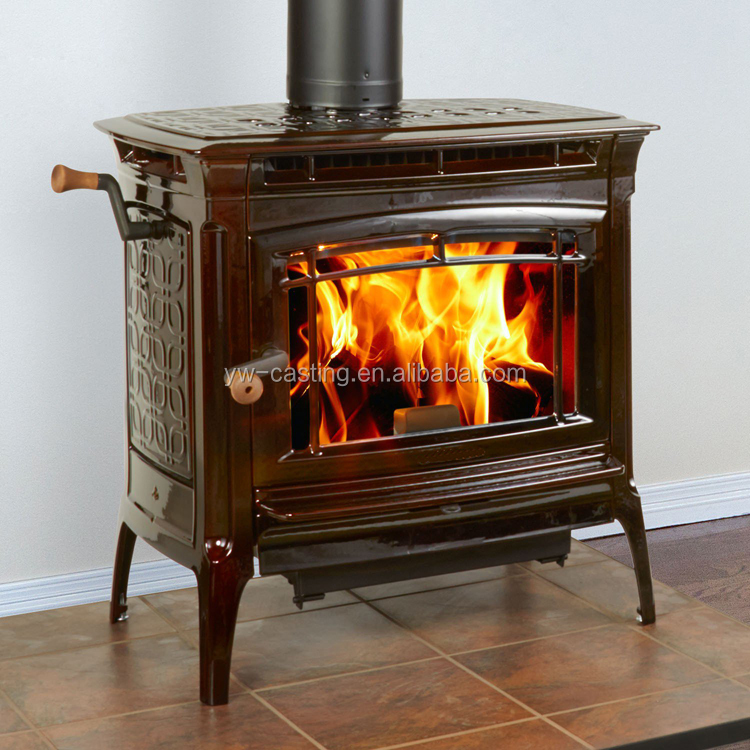 Factory Professional Manufacturer Cast Iron Stove Leg
