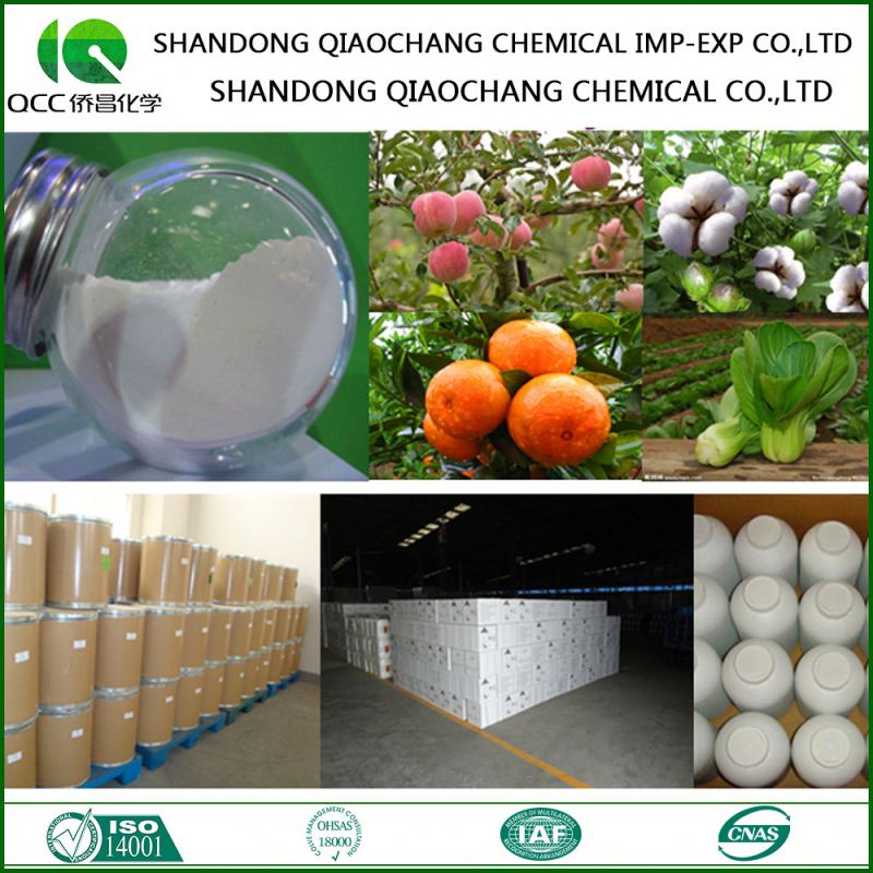 Нет Cas 96489-71-3 Pyridaben Insect Killer