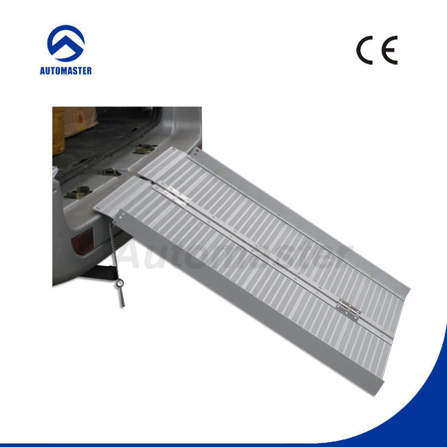 LR0501A-E Disabled Ramp