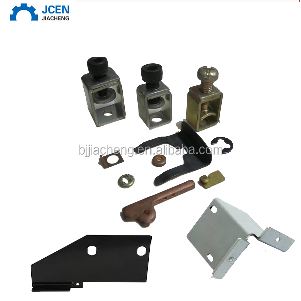 factory OEM spring steel swivel belt clip