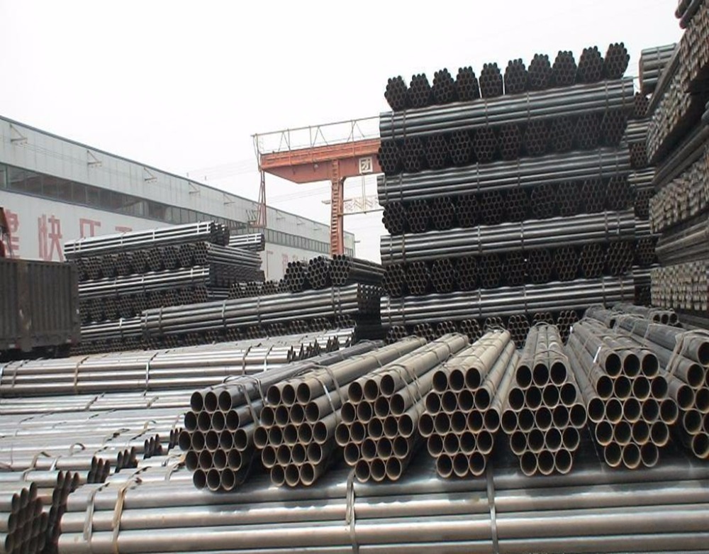 YOUFA Высококачественная бесшовная стальная труба api5l gr.b для строительства