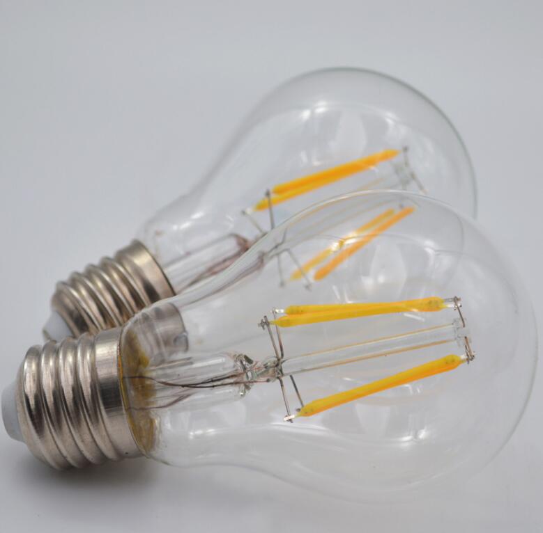 4 Вт 6 Вт 8 Вт 10 Вт led старинные Edison ЛАМПЫ