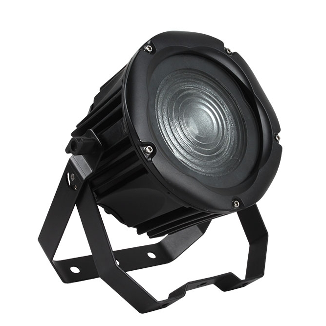 Заводская цена наружный водонепроницаемый RGB 60W COB светодиодный свет