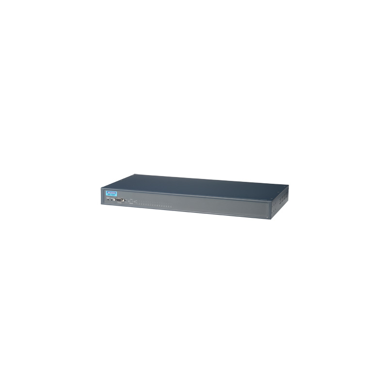 Advantech автоматический RS-485 контроль потока данных EKI-1528T-VDC-BE последовательный сервер последовательных устройств