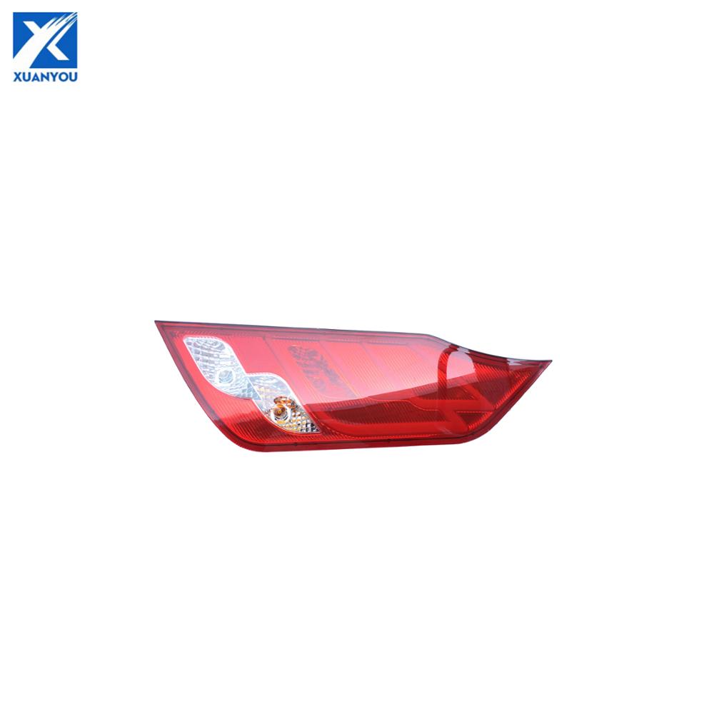Сзади сочетание лампа для Sunlong SLK6903 части Z-HX755X235