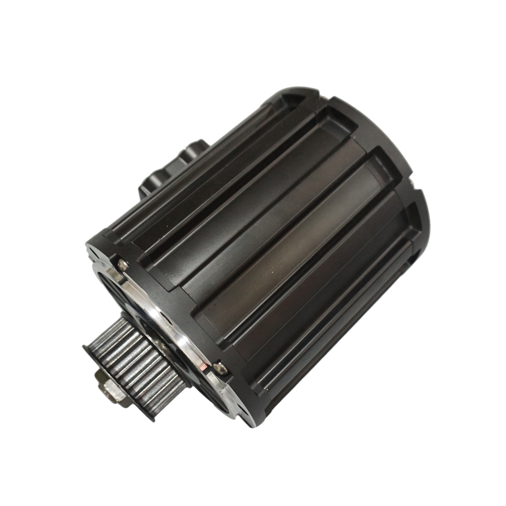 QS двигатель Новый Запущенный продукт 120 2000 Вт 70 H mid drive Motorfor электрический мотоцикл