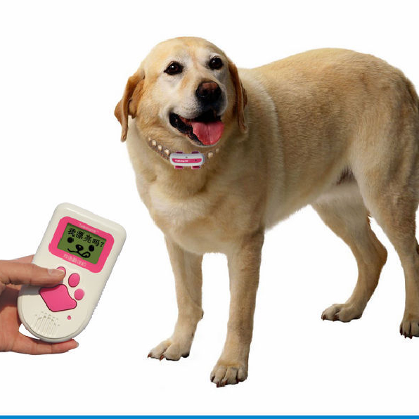 Переводчик Talkdog dog/переводчик собак