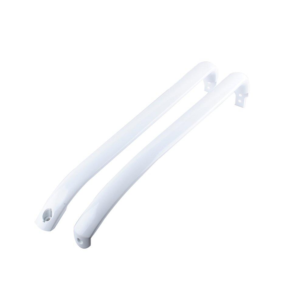 WR12X22148 WR12X20141 дверные ручки для G.E холодильник PS9864030 AP5949272