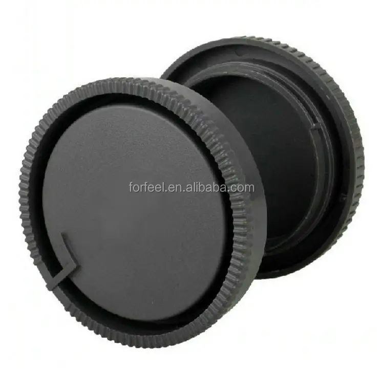 Chinese goods wholesales minolta rear lens cap from alibaba store