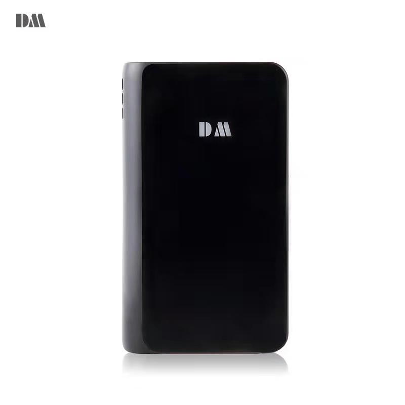 Небольшой портативный светодиодный проектор DM C-one, светодиодный проектор сокровищ для зарядки, мини-проекторы 1080p hd C1