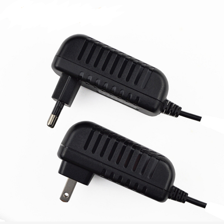 12V 2A 24W ac dc адаптер переключатель питания 12V 2000mA настенное зарядное устройство