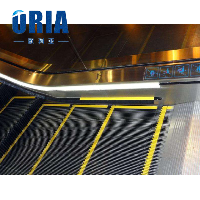 ORIA 1000mm Stable Outdoor Escalator/price escalator/residential escalator