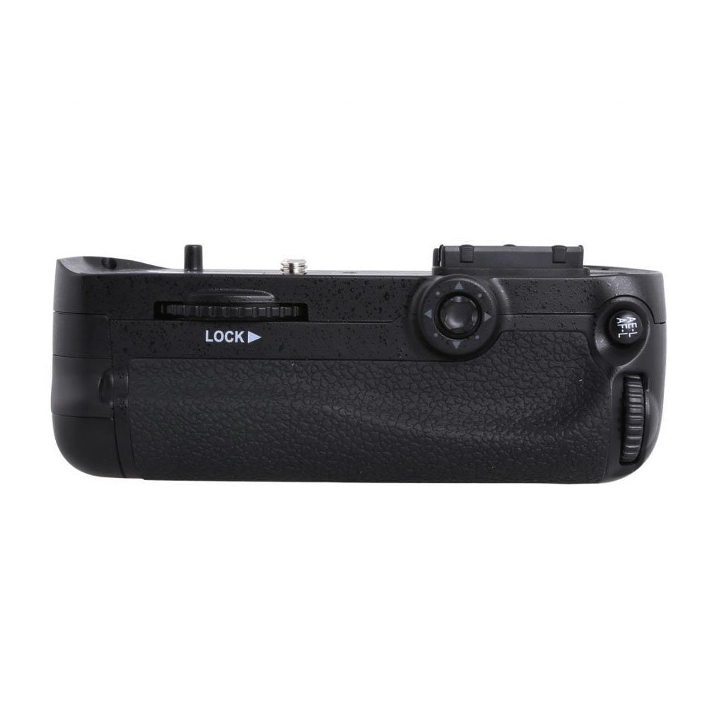 Увеличением фокусного расстояния Mcoplus BG-D7100 Вертикальная батарея с захватом для Nikon D7100 камера
