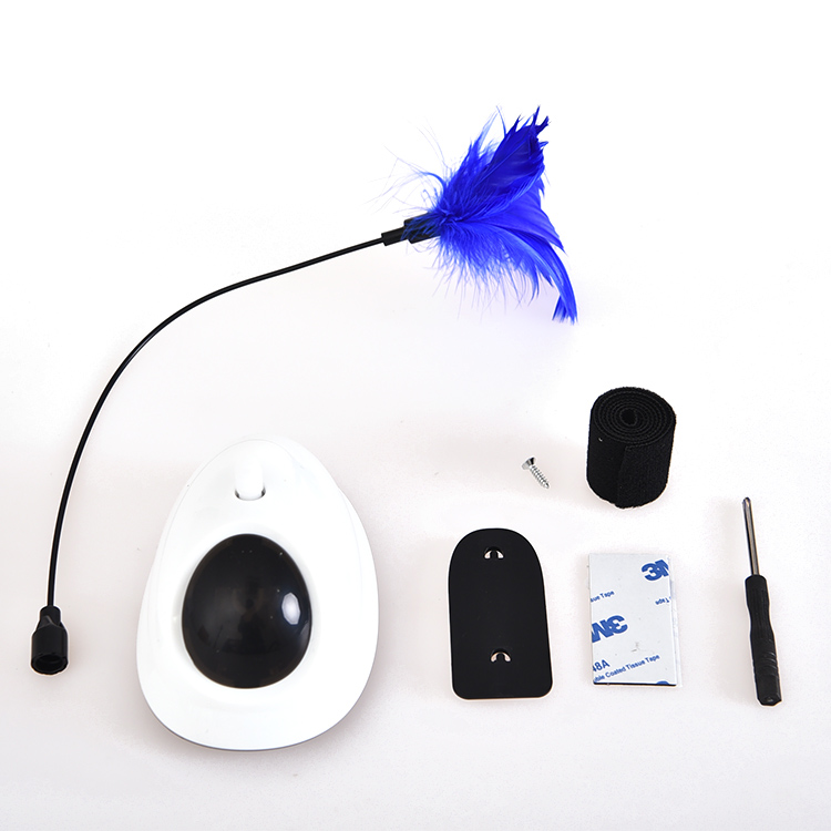 Оптовая продажа, забавная лазерная игрушка высокого качества Speedypet, интерактивные игрушки для домашних животных, кошек
