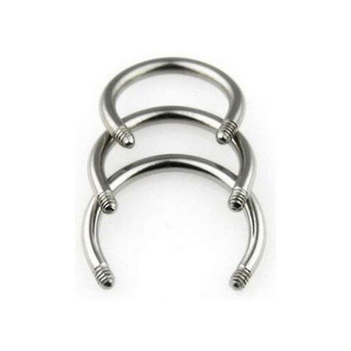 G23 titanium or ASTM-136 Ti Circular Bars