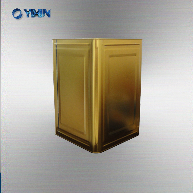 Yixin Technology 10-20L машина для производства оловянного масла