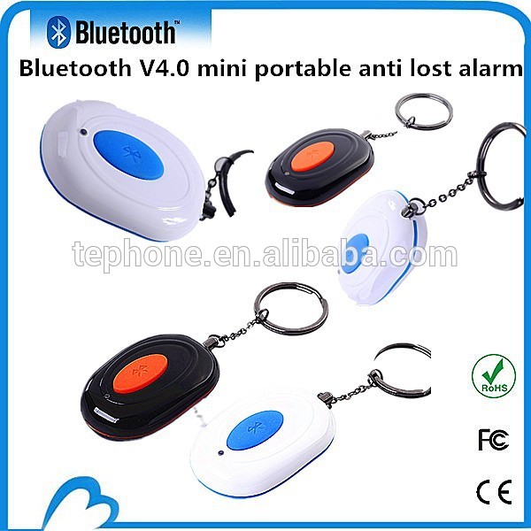многофункциональные мини держать ключ смарт bluetooth борьбе- потерянный сигнал тревоги производитель