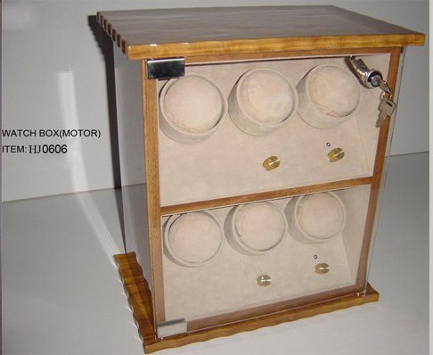 Watch Winder