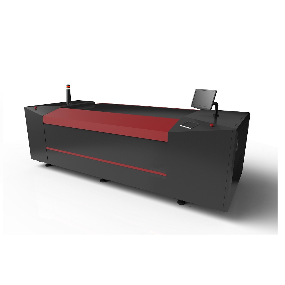 Принтер Fleox CTP