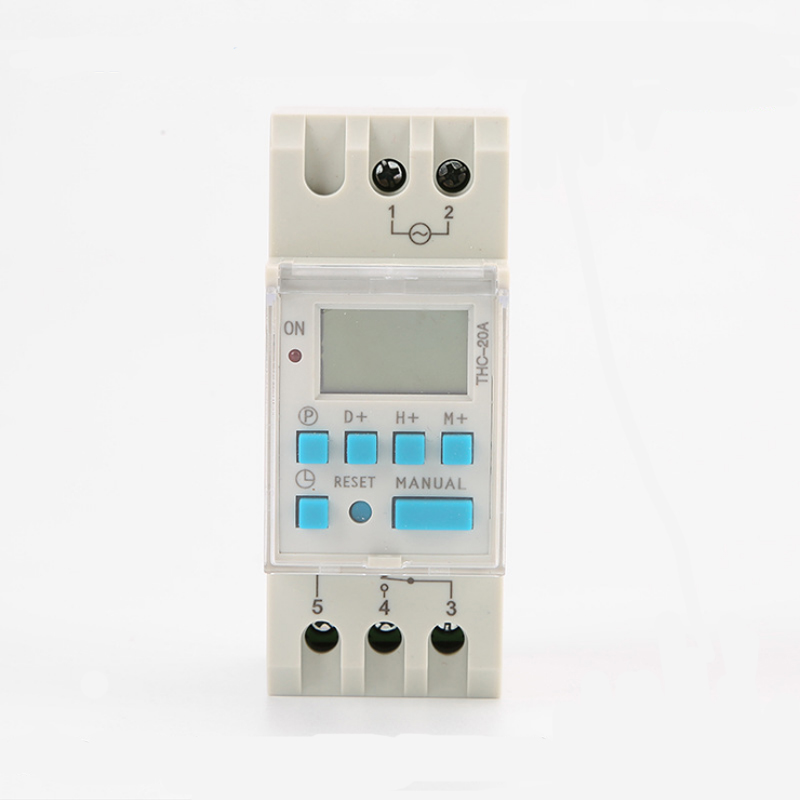 THC-15A(AHC-15A )220V программируемый цифровой таймер, духовка таймер, ручной переключатель времени