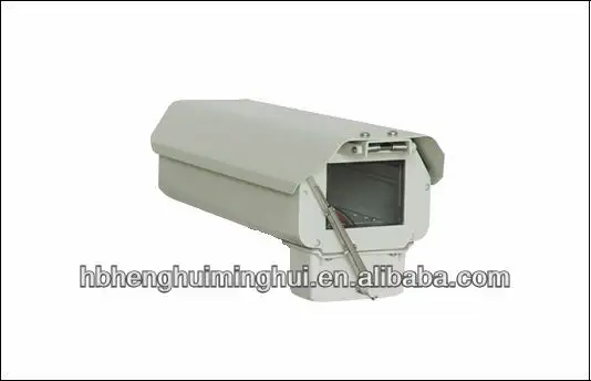 горячее надувательство ip66 случае cctv камеры( h4515)