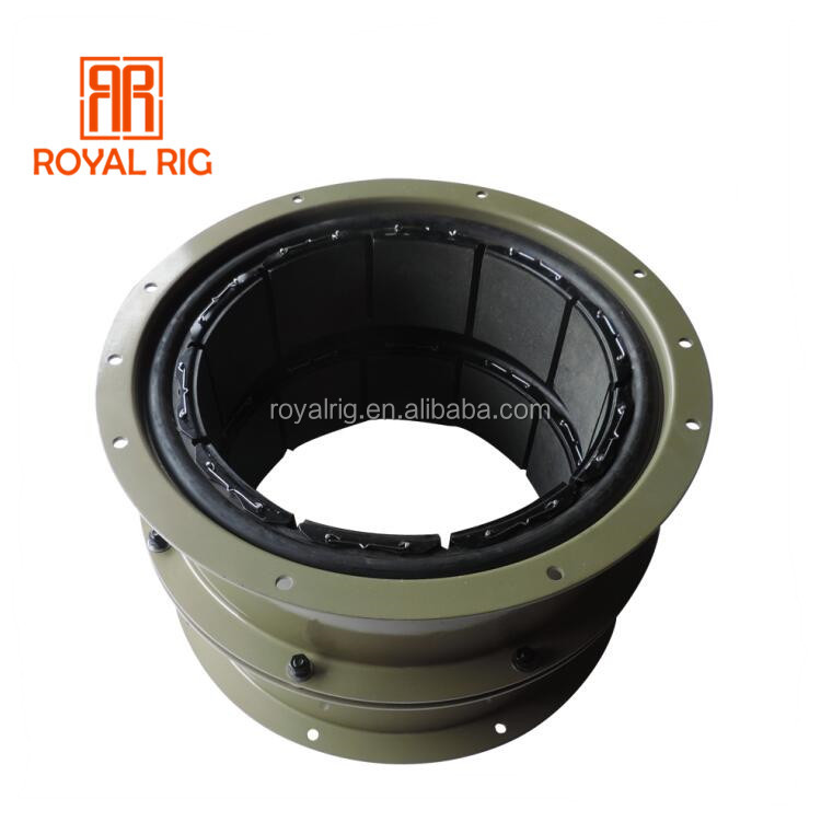 Eaton airflex Тип клатч 4CB200