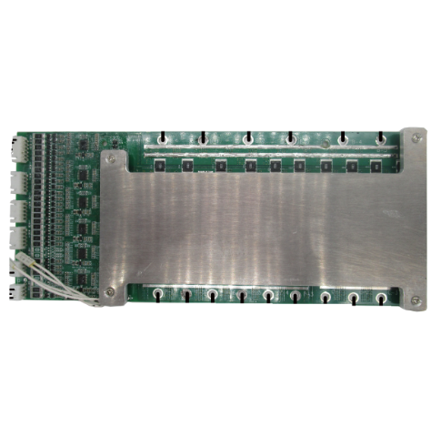li ion battery 18650 pcm 180A LiFePo4 BMS 24S 76.8V PCM LWS-30S320A-234 200a lifepo4 bms protection circuit module for lifepo4