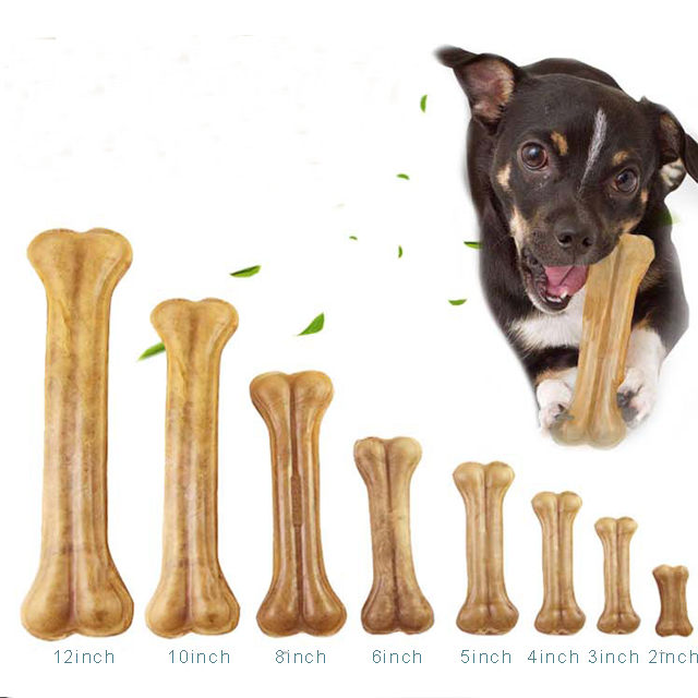 Nylabone реальные обруч антибиотики пищевые закуски игрушка собака жевать кости