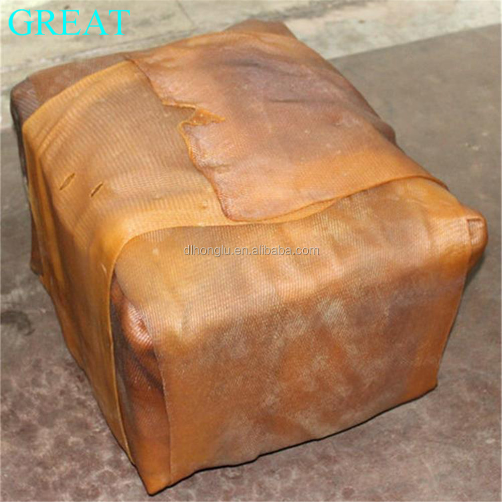 Smoke Rubber sheet RSS1 RSS2 RSS3 Ribbed Rubber sheet/RSS3 rubber sheet
