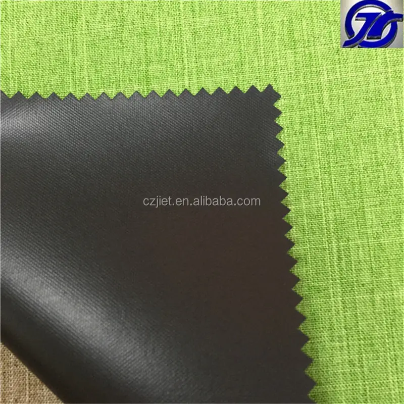 Pvc Coated Fabric High Quality Oxford 600*600d Pvc Coated Water Proof Cationic Bag Fabric