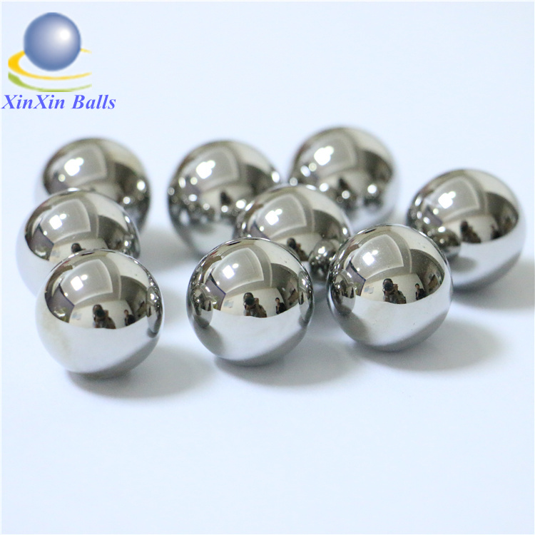 G100 3.5mm 3.8mm 4mm 4.5mm 4.763mm 304 316 420 440C stainless steel ball