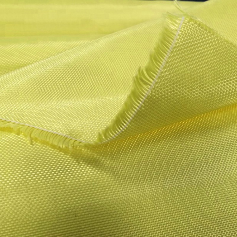 1500D арамидных материал пуленепробиваемые ткань волокна kevlar