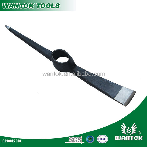 Садовый пикап, стальной военный пикас mattock