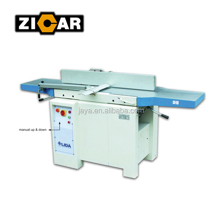 Машина ZICAR MP410A для промышленной деревообработки, thicknesser