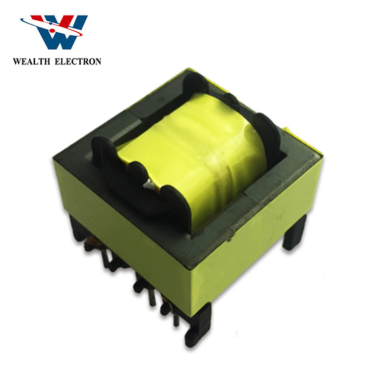 EF Series EF12 EF16 EF20 EF25 PC40 ферритовый сердечник высокочастотный трансформатор