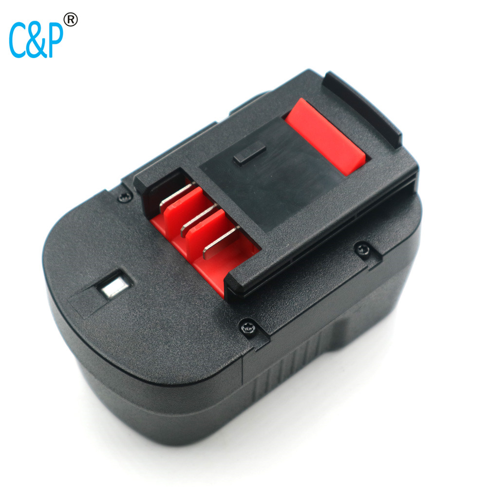 C & P BD 14.4VB 2000 мАч NI-cd NI-MH аккумулятор BD1444L BD-1444L B-8316 BPT1048 HPB14 FS140BX BD146F3 сменный аккумулятор 14,4 В