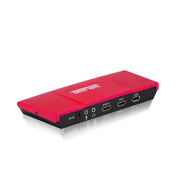 HDMI рекордер Usb HDMI Карта видеозахвата