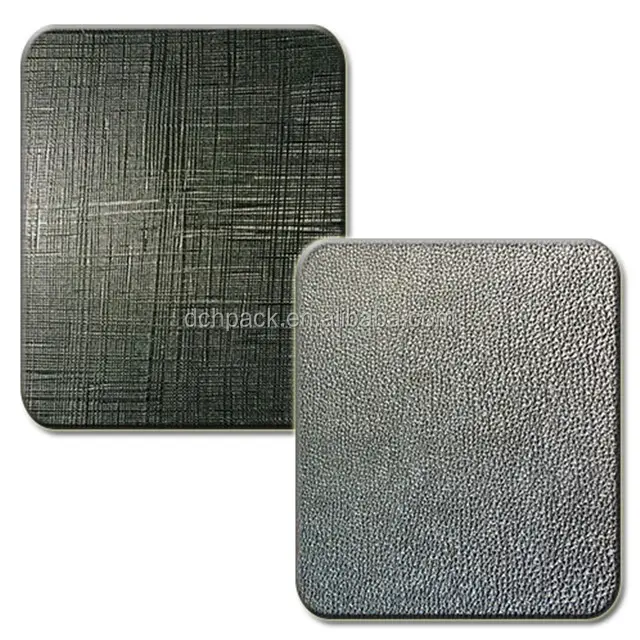 China top quality 10mm steel super haircell leather embossing dies for upper leather