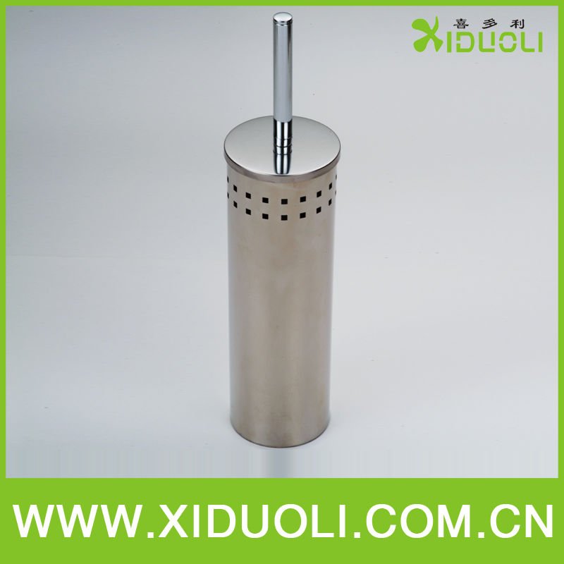 Inox держатель для туалетной щетки