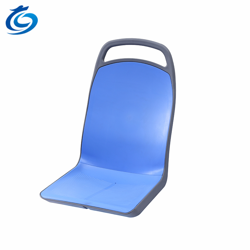 JiuLong 099 Bus Seat Sturdy and Safety Plastic Seat Auto vip business coach bus seat