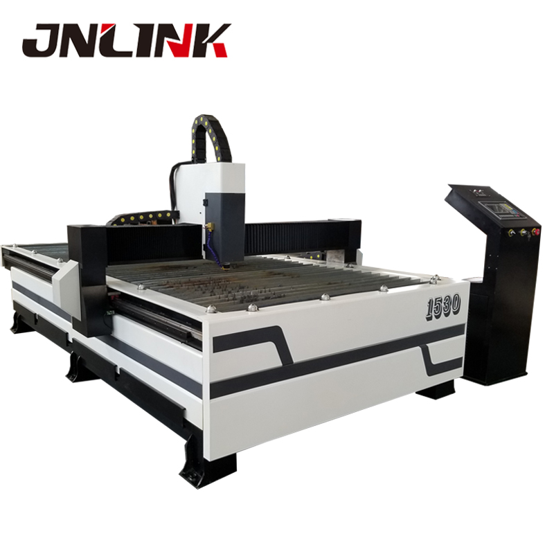 1530 cnc машина для плазменной резки с CE, машина для плазменной резки металла
