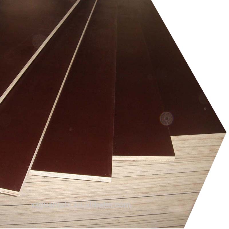 Construction grade 12mm marine ply