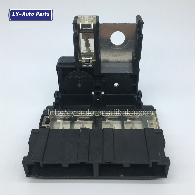 Плавкое соединение для Nissan Sentra Juke 2438079919 24380-79919