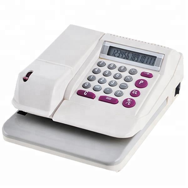 Проверьте писатель DB310